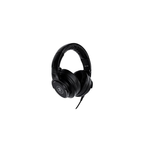 Mackie MC-150 Closed-Back Headphones
