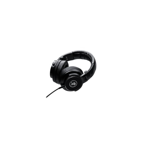 Mackie MC-150 Closed-Back Headphones