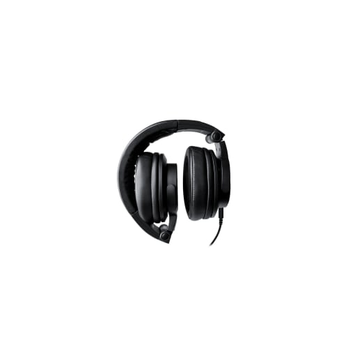 Mackie MC-150 Closed-Back Headphones