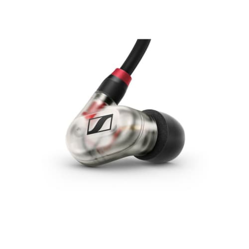 Sennheiser IE 400 PRO In-Ear Headphones (Clear) | Best Buy Canada