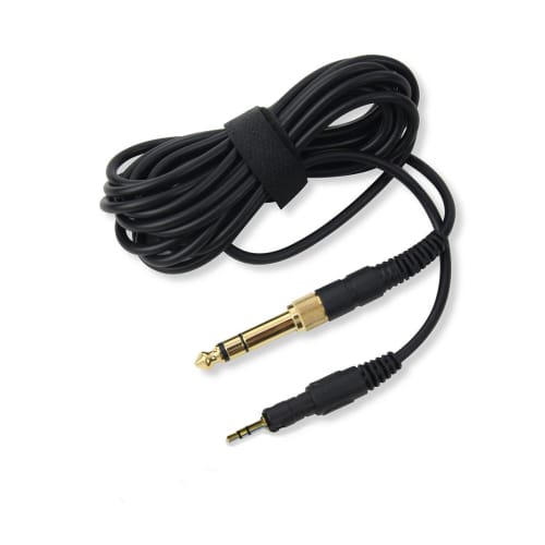 Casque d’écoute haute définition TH-07 de TASCAM