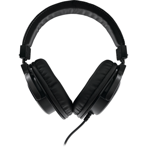 Mackie MC-100 Professional Closed-Back Headphones