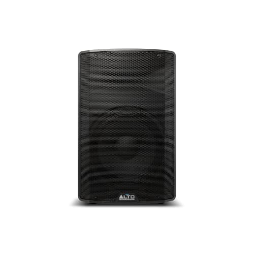Image 1 of 3.. Alto TX312 12in 750W Powered Speaker