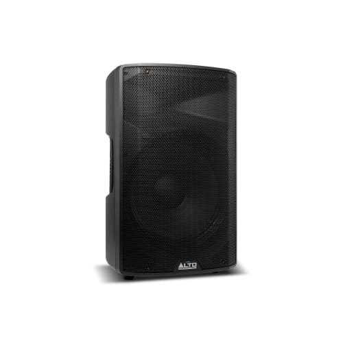 Alto TX315 15in 750W Powered Speaker