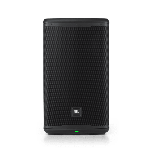 JBL EON712 12in Powered PA Speaker with Bluetooth
