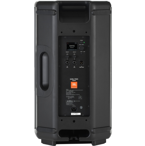 JBL EON712 12in Powered PA Speaker with Bluetooth
