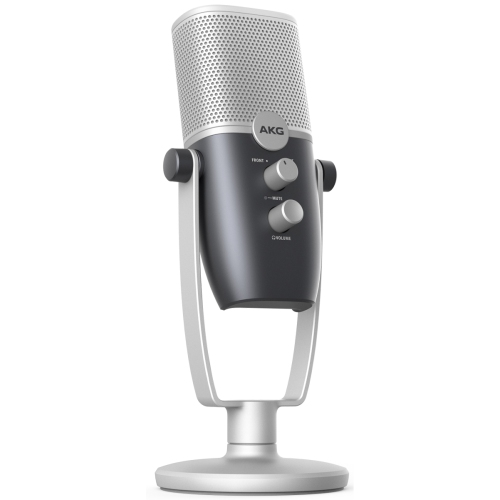 Microphone à condensateur USB à deux réglages ARA d'AKG