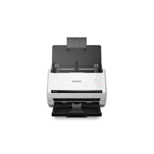 Epson DS-770 II Color Duplex Document Scanner