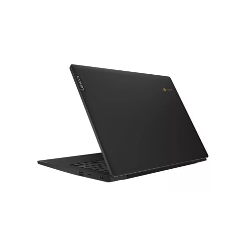 Lenovo Chromebook S340 14" FHD Intel Celeron N4000 4GB RAM LPDDR4 64GB SSD Chrome OS Black Laptop