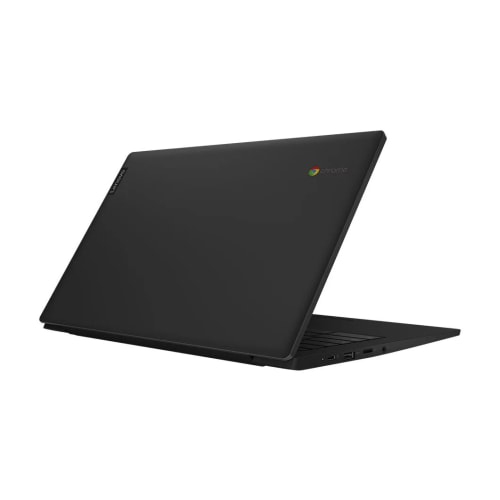 Lenovo Chromebook S340 14" FHD Intel Celeron N4000 4GB RAM LPDDR4 64GB SSD Chrome OS Black Laptop