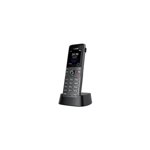Yealink W79P W79P DECT Solution including W70B Base Station and 1x W59R Handset