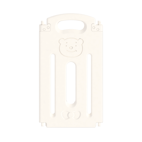 Additional Extra Panel ONLY for Foldable Baby Playpen of LIVINGbasics (Extra 2 Panel)