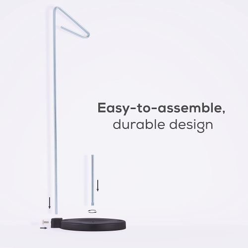 JumblCrafts Single Thread Holder & Spool Holder – Smooth Feeding While Sewing