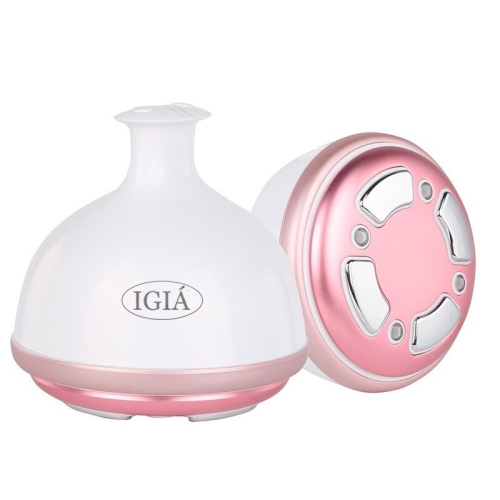 Cellushape Ultrasonic cavitation relies on ultrasound technology