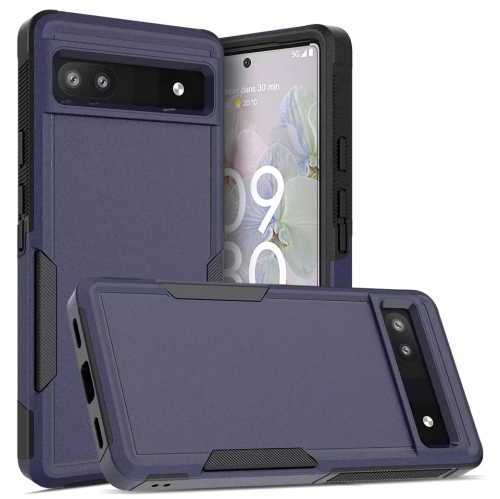 XCRS  Dual Layered Comm PC + Tpu Case for Google Pixel 7 (2022) 6.3”, Heavy Duty, Tuff, Shockproof Protective, Drop Tested, Full Body Protection Cover