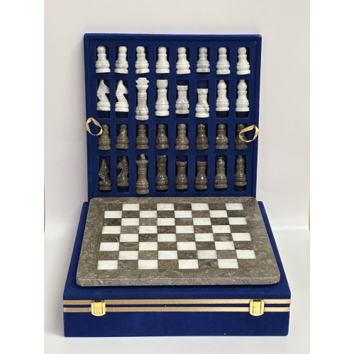 Marbre / Onyx - jeu d'échecs