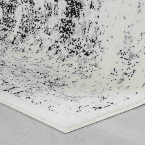 Rug Branch Sakarya Distressed Oriental Indoor Area Rug