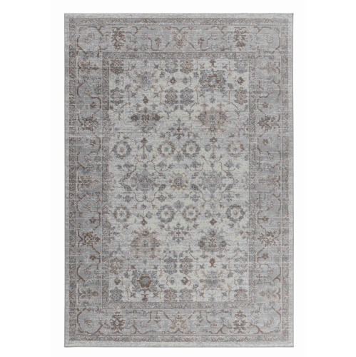 Rug Branch Sakarya Distressed Traditional Indoor Area Rug