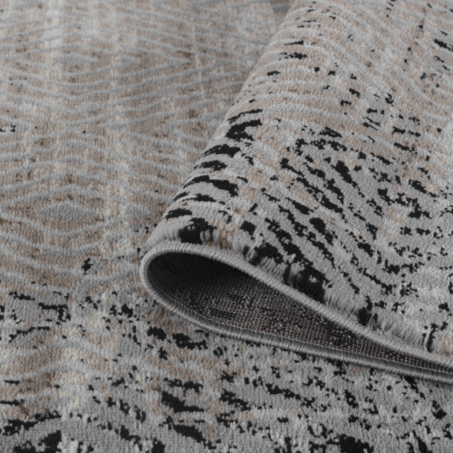 Rug Branch Sakarya Abstract Geometric Indoor Area Rug