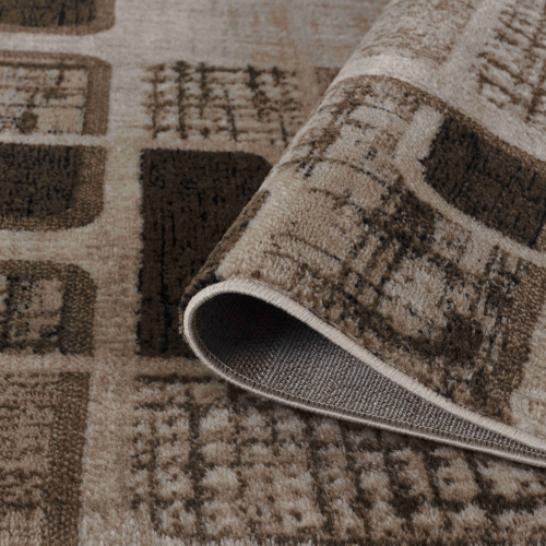 Rug Branch Sakarya Geometric Modern Abstract Indoor Area Rug