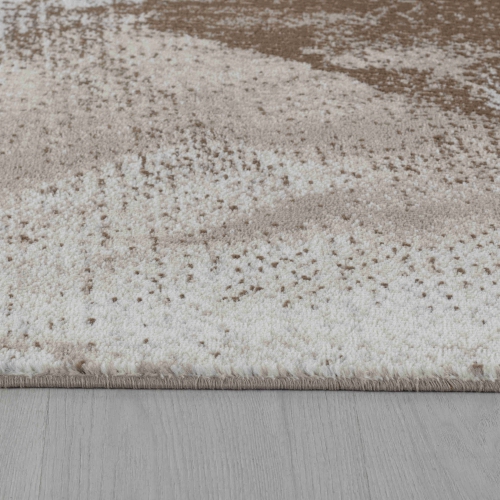 Rug Branch Sakarya Abstract Modern Indoor Area Rug