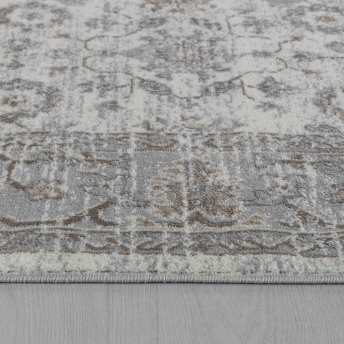 Rug Branch Sakarya Distressed Traditional Indoor Area Rug