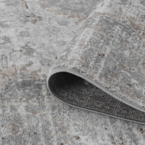 Rug Branch Sakarya Oriental Distressed Indoor Area Rug