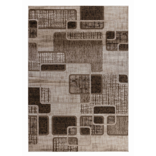 Rug Branch Sakarya Geometric Modern Abstract Indoor Area Rug