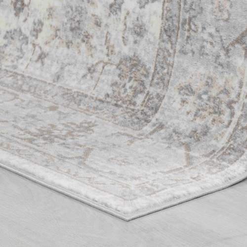 Rug Branch Sakarya Distressed Traditional Indoor Area Rug