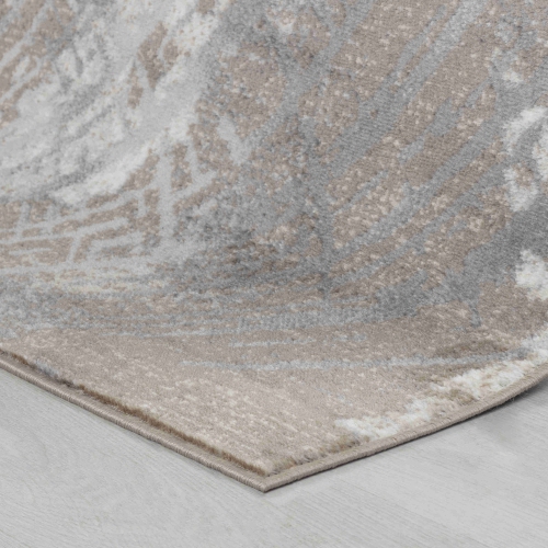 Rug Branch Sakarya Abstract Contemporary Indoor Area Rug