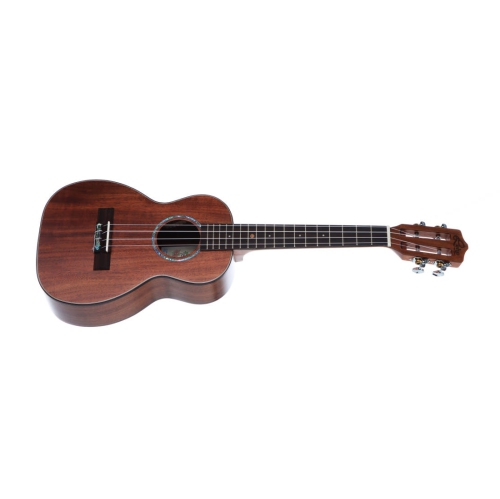Leho Solid Acacia Tenor Ukulele