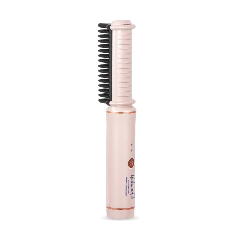 Petit peigne lisseur sans fil CR330C de Conair
