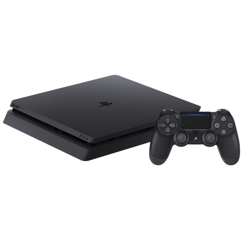 Refurbished - Sony PlayStation 4 Slim 1TB Console