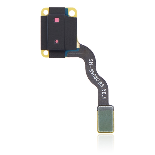 ESOURCE PARTS  Replacement Temperature Sensor Flex Cable Compatible for Samsung Galaxy S22 Ultra 5G