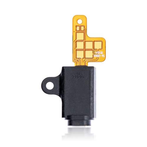 ESOURCE PARTS  Replacement Headphone Flex Compatible for Samsung Galaxy S6 Active (G890 / G890A)