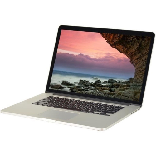 Refurbished (Good) - Apple A1398 MacBook Pro 2015 15