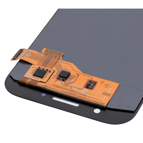 CanFixIt Screen Replacement for Samsung Galaxy A5 A520 Glass OLED Display Touch Digitizer LCD Assembly No Frame and Free Repair Tools Kits A5