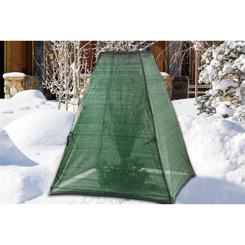 Shrub cover 22 in. x 22 in. x 24 in.