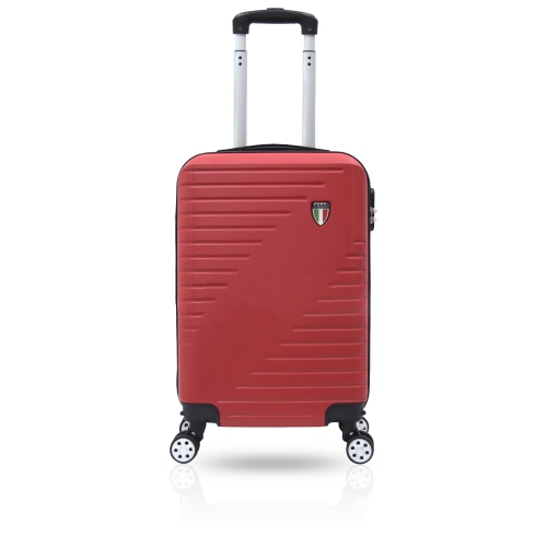 28 inch 4 wheel suitcase