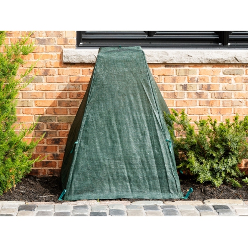 Shrub cover28 in. x 28 in. x 34 in.