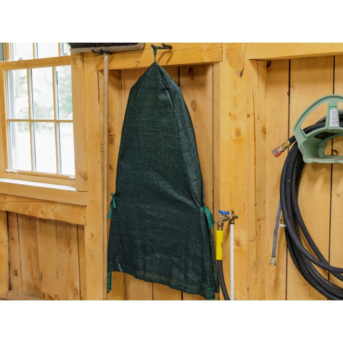 Shrub cover28 in. x 28 in. x 34 in.