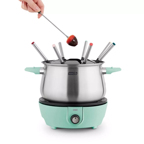 Dash 3qt Nonstick Fondue Maker