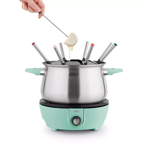 Dash 3qt Nonstick Fondue Maker