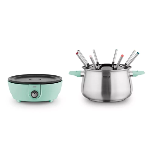 Dash 3qt Nonstick Fondue Maker