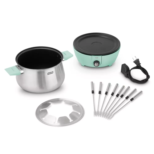 Dash 3qt Nonstick Fondue Maker