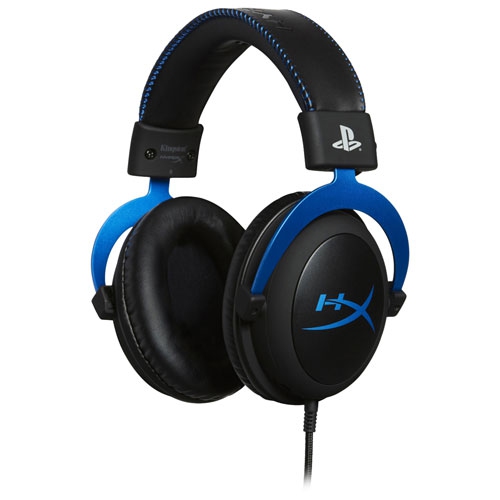 best buy gaming headsets ps4