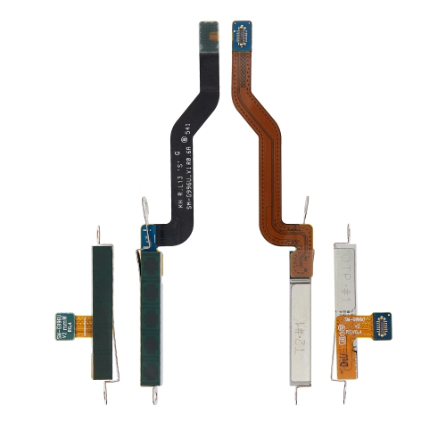 Replacement 5G Antenna Flex Cable With Module Compatible For Samsung Galaxy S21 Plus (4 Piece Set)