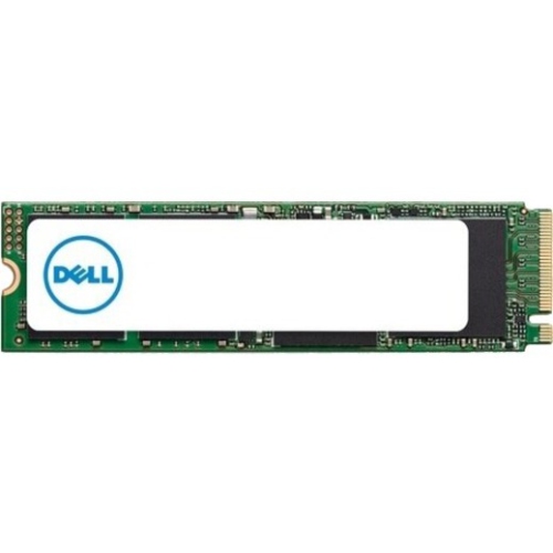 Dell M.2 PCIe NVME Class 40 2280 Solid State Drive - 1TB