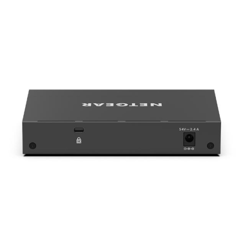 Netgear 8-Port Gigabit PoE+ Compliant Managed Switch -