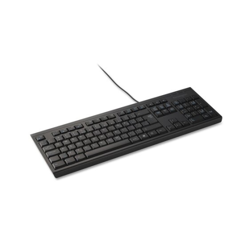 Kensington Wired Keyboard - Bilingual